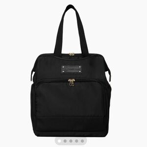 Sarah Wells Norah Breast Pump Backpack